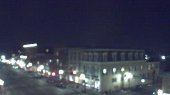 Weather camera view of LCNB.