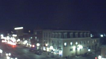 Weather camera view of LCNB.