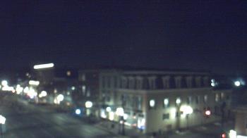 Weather camera view of LCNB.