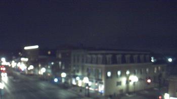 Weather camera view of LCNB.