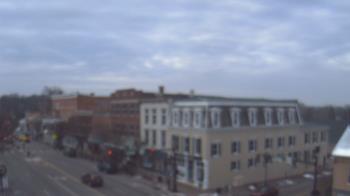 Weather camera view of LCNB.