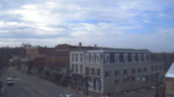 Weather camera view of LCNB.