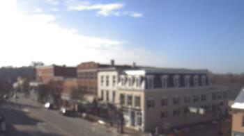 Weather camera view of LCNB.