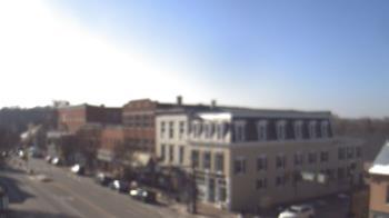 Weather camera view of LCNB.