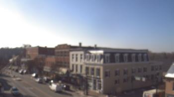 Weather camera view of LCNB.