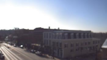 Weather camera view of LCNB.