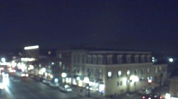 Weather camera view of LCNB.