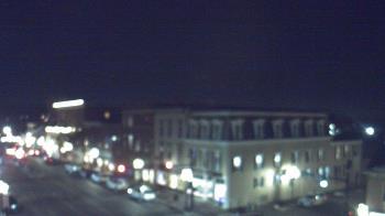 Weather camera view of LCNB.