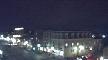 Weather camera view of LCNB.