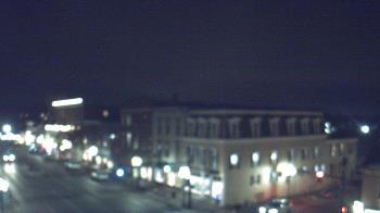 Weather camera view of LCNB.