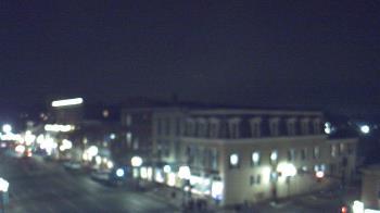 Weather camera view of LCNB.