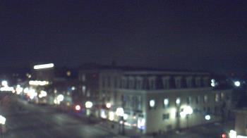 Weather camera view of LCNB.