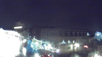 Weather camera view of LCNB.