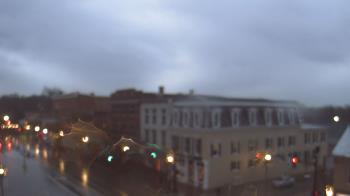 Weather camera view of LCNB.