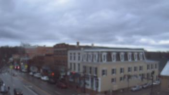 Weather camera view of LCNB.