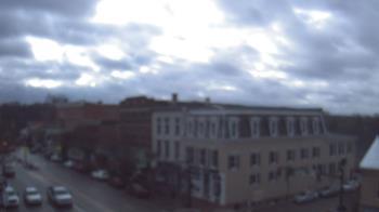 Weather camera view of LCNB.
