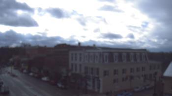 Weather camera view of LCNB.