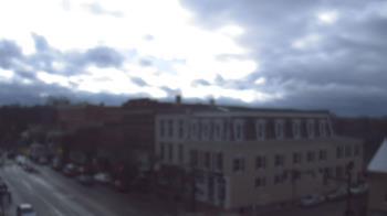 Weather camera view of LCNB.
