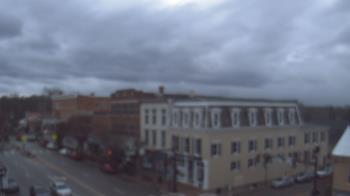 Weather camera view of LCNB.