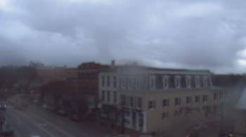 Weather camera view of LCNB.