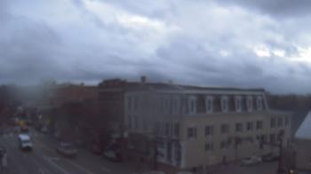 Weather camera view of LCNB.