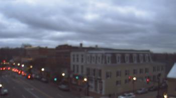 Weather camera view of LCNB.