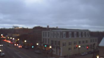 Weather camera view of LCNB.
