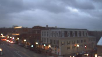 Weather camera view of LCNB.