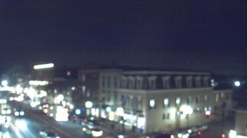 Weather camera view of LCNB.