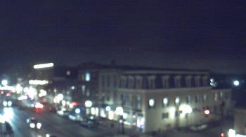 Weather camera view of LCNB.