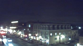 Weather camera view of LCNB.