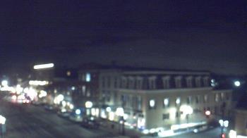 Weather camera view of LCNB.