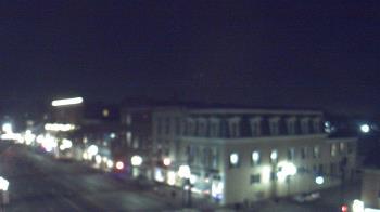 Weather camera view of LCNB.