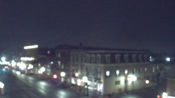 Weather camera view of LCNB.