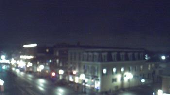 Weather camera view of LCNB.