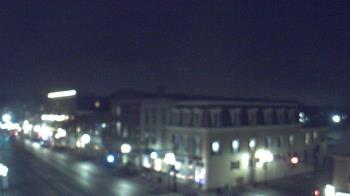 Weather camera view of LCNB.