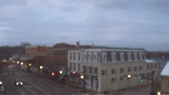 Weather camera view of LCNB.