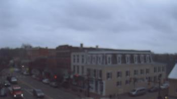 Weather camera view of LCNB.