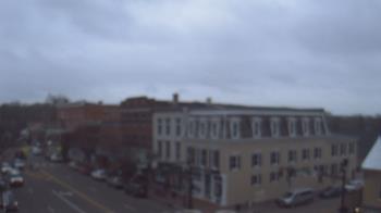Weather camera view of LCNB.