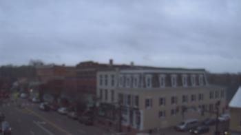 Weather camera view of LCNB.
