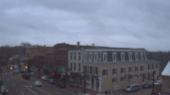 Weather camera view of LCNB.