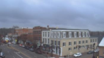 Weather camera view of LCNB.