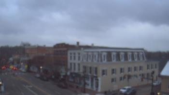 Weather camera view of LCNB.