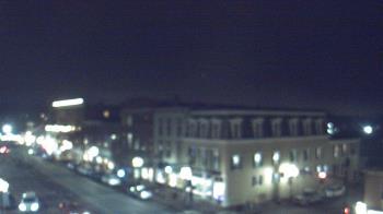 Weather camera view of LCNB.