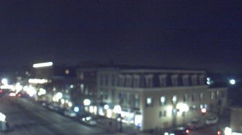 Weather camera view of LCNB.