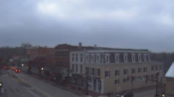 Weather camera view of LCNB.