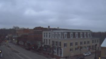 Weather camera view of LCNB.