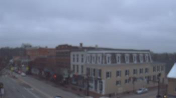 Weather camera view of LCNB.