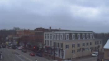 Weather camera view of LCNB.