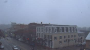 Weather camera view of LCNB.